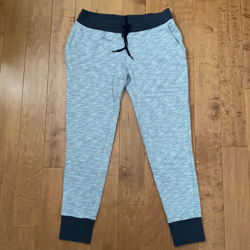 Banana Republic Womens Joggers Sz M